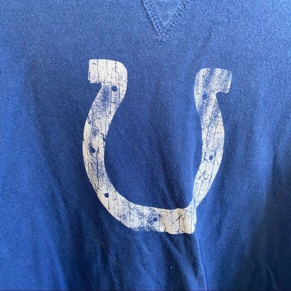 NFL Indianapolis Colts - long sleeve - Picture 2 of 7